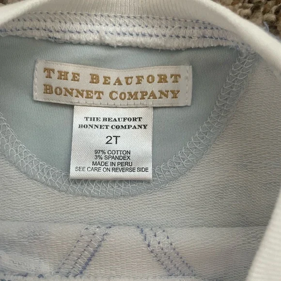 TBBC comfy crewneck - Picture 2 of 5